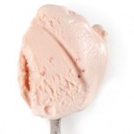 Jeni's Roasted Strawberry Buttermilk Ice Cream